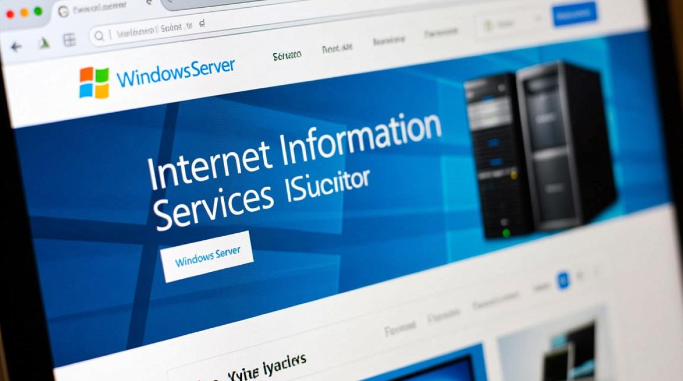 IIS不同域名如何设置跳转？配置方法有哪些？