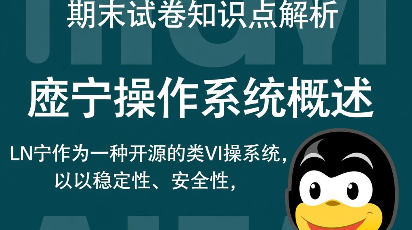 Linux期末试卷哪里找?真题与答案资源汇总 Linux期末试卷哪里找?真题与答案资源汇总