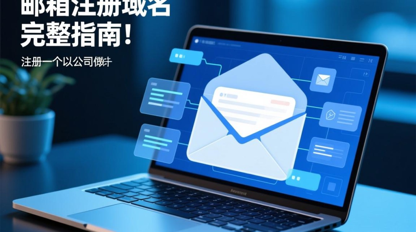 公司邮箱注册域名需要准备什么材料？