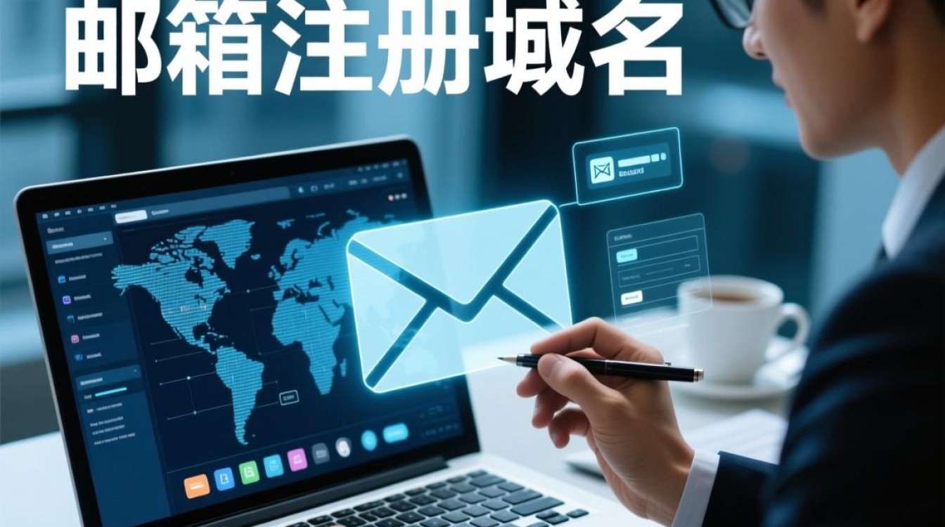 公司邮箱注册域名需要准备什么材料？