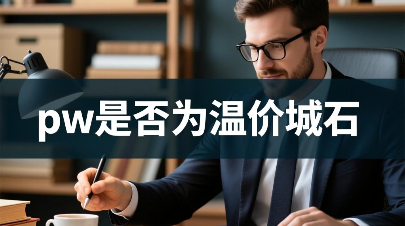 pw域名是溢价域名吗？为什么pw域名价格差异大？-好主机测评网