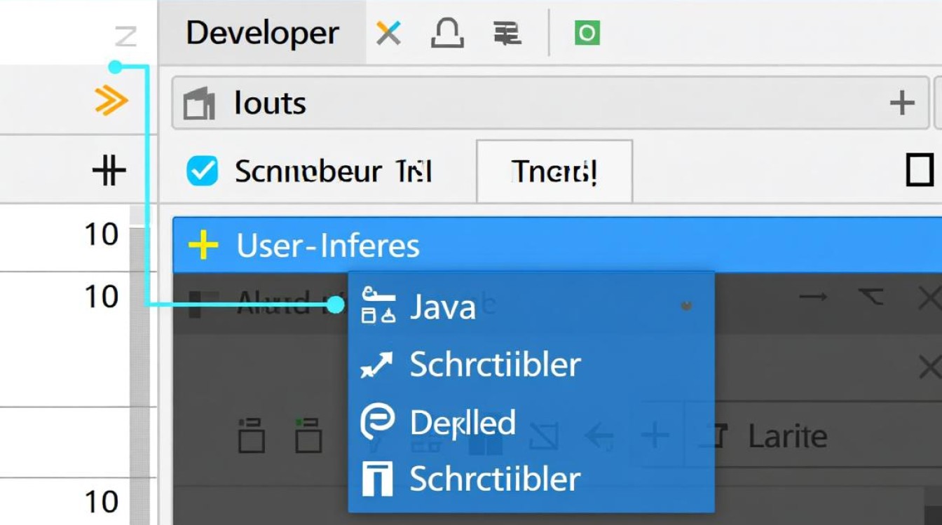 Java scrollbar组件如何正确使用及属性配置？-好主机测评网