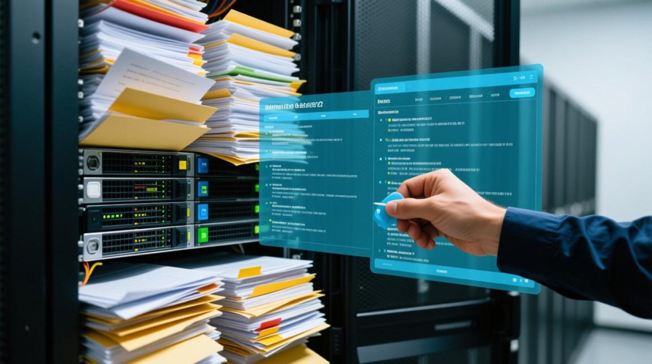 虚拟机日志删除后如何恢复？数据还能找回吗？