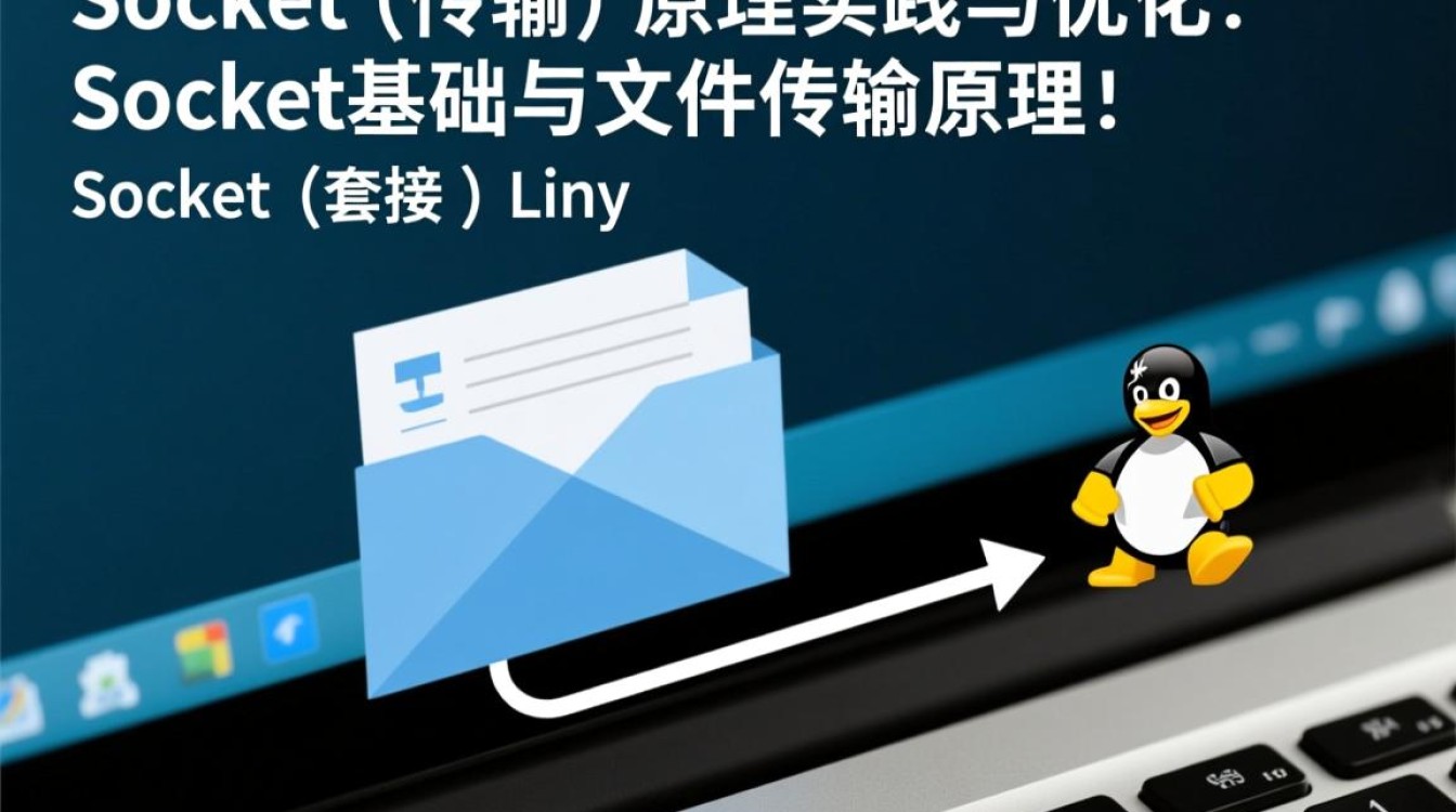Linux socket传输文件时如何保证高效稳定且避免丢包？-好主机测评网