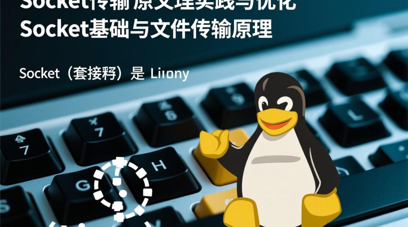 Linux socket传输文件时如何保证高效稳定且避免丢包? Linux socket传输文件时如何保证高效稳定且避免丢包?