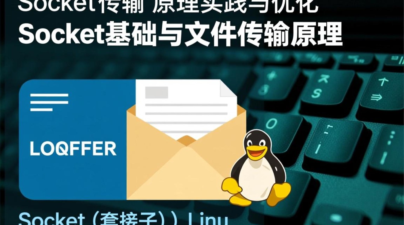 Linux socket传输文件时如何保证高效稳定且避免丢包? Linux socket传输文件时如何保证高效稳定且避免丢包?