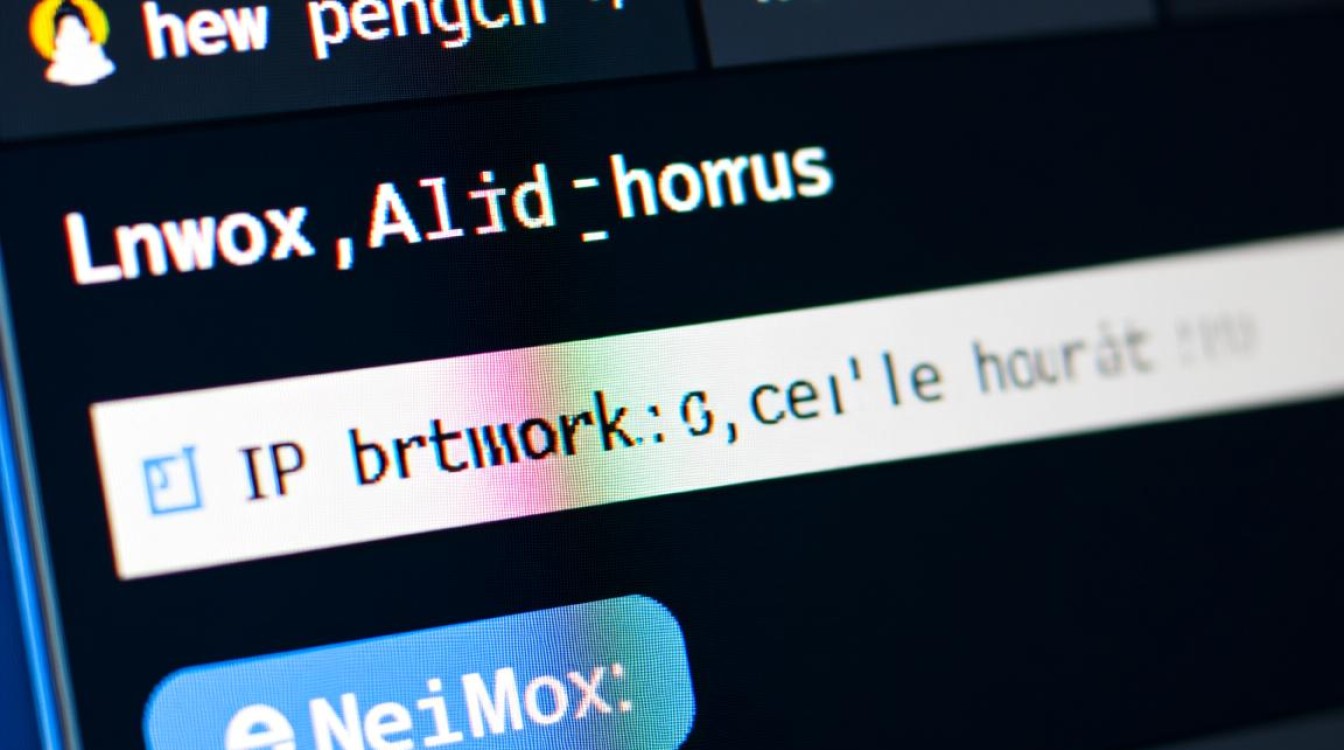 Linux怎么获取IP？命令行查看IP地址的详细方法是什么？