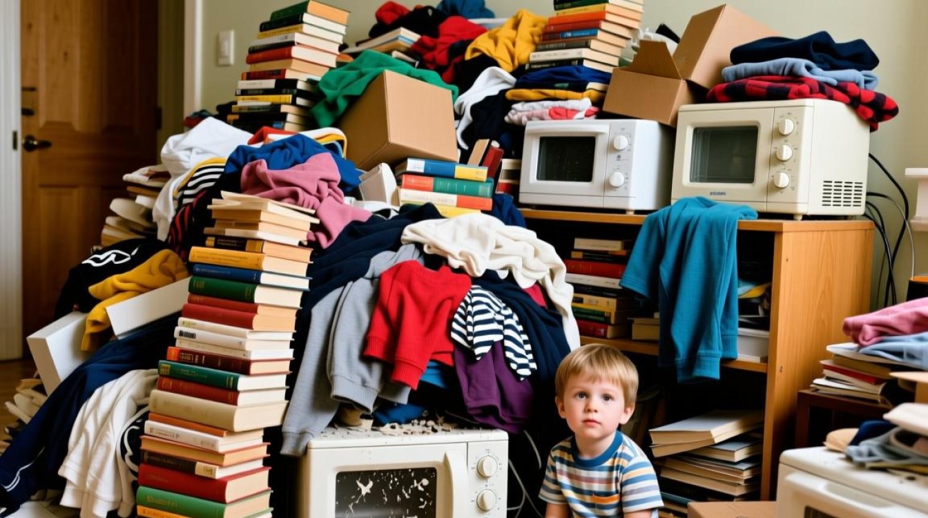 有哪些靠谱的分享多余物品网站能让人轻松处理闲置？