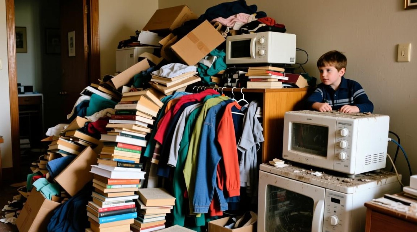 有哪些靠谱的分享多余物品网站能让人轻松处理闲置？