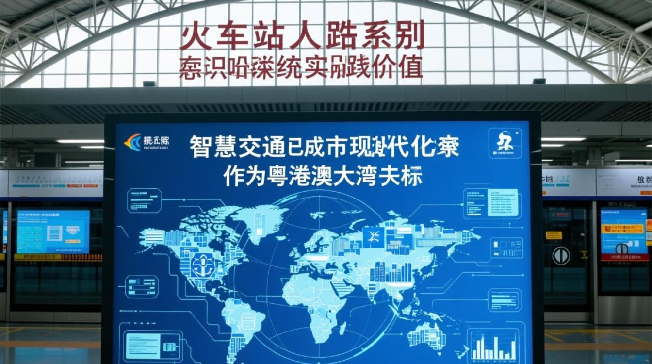 佛山火车站人脸识别系统，真能提升安检效率吗？