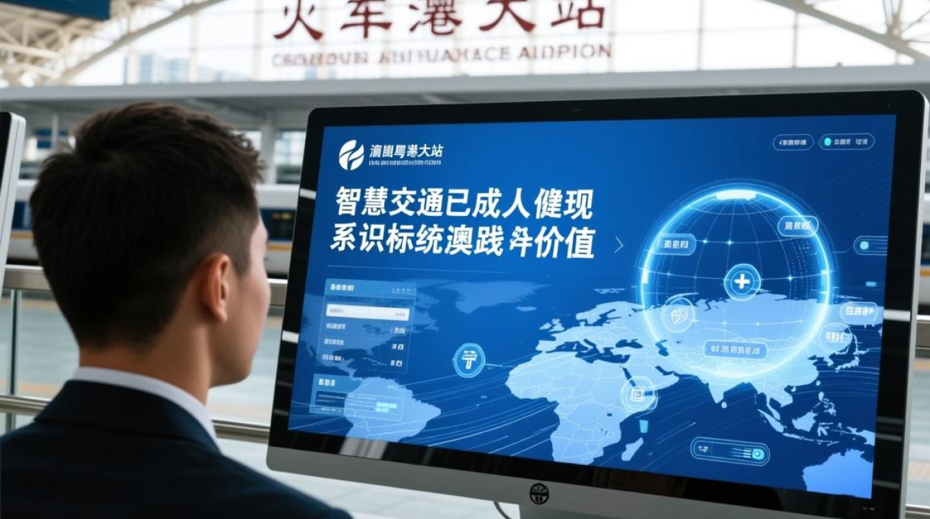 佛山火车站人脸识别系统，真能提升安检效率吗？