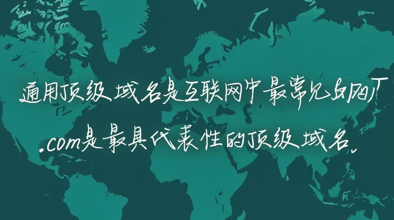 常用顶级域名有哪些？.com和.cn哪个更适合注册？-好主机测评网