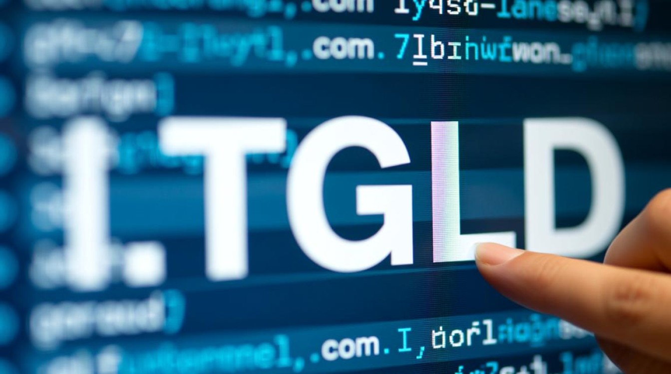 常用顶级域名有哪些？.com和.cn哪个更适合注册？