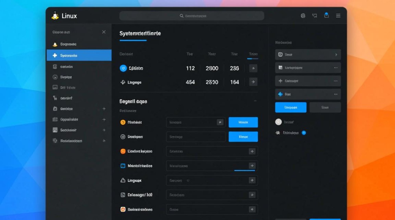 Linux首选项在哪设置？如何自定义系统首选项？-好主机测评网