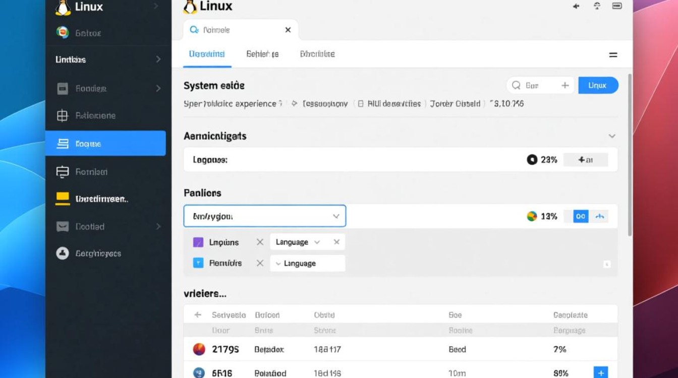 Linux首选项在哪设置？如何自定义系统首选项？
