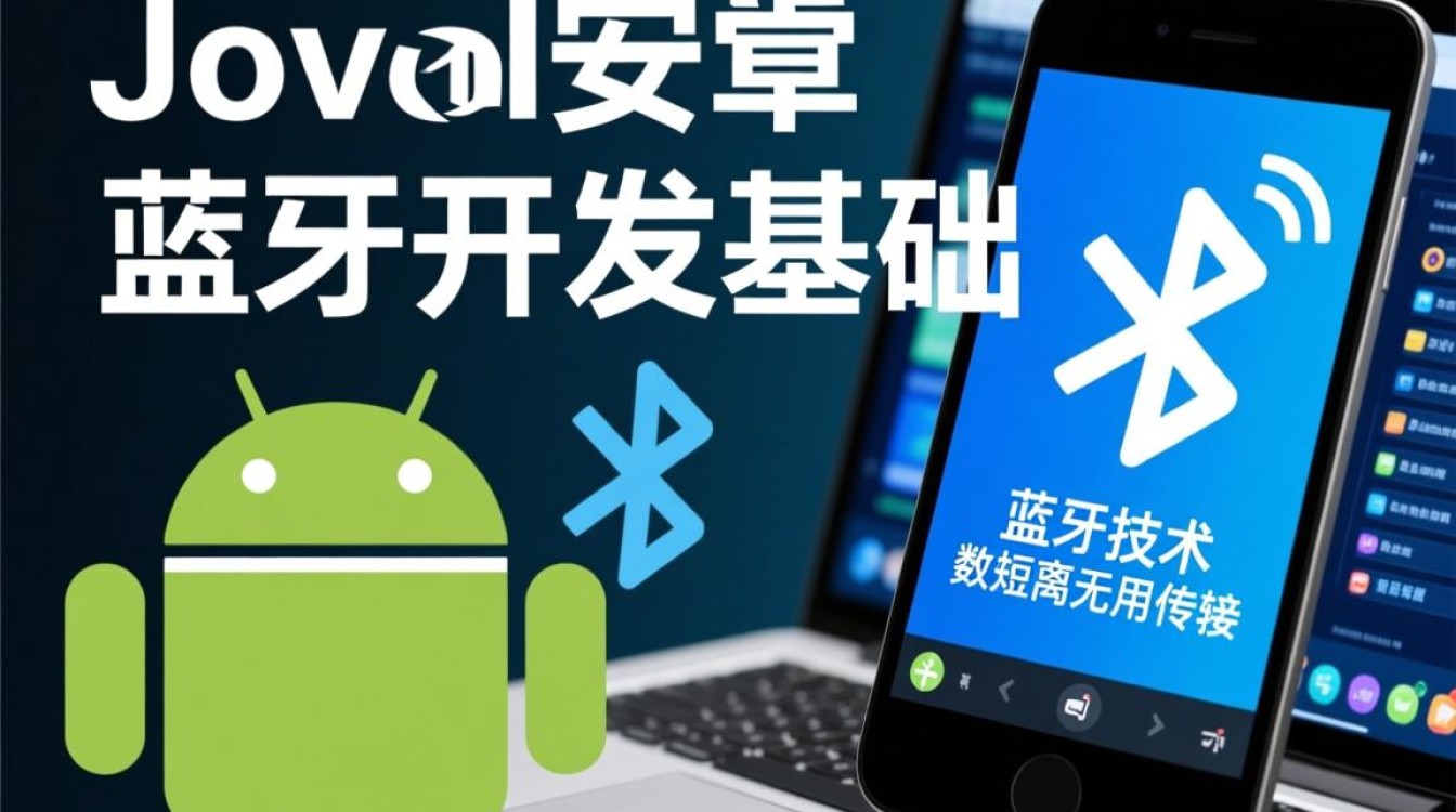 Java安卓蓝牙开发具体代码怎么写？-好主机测评网