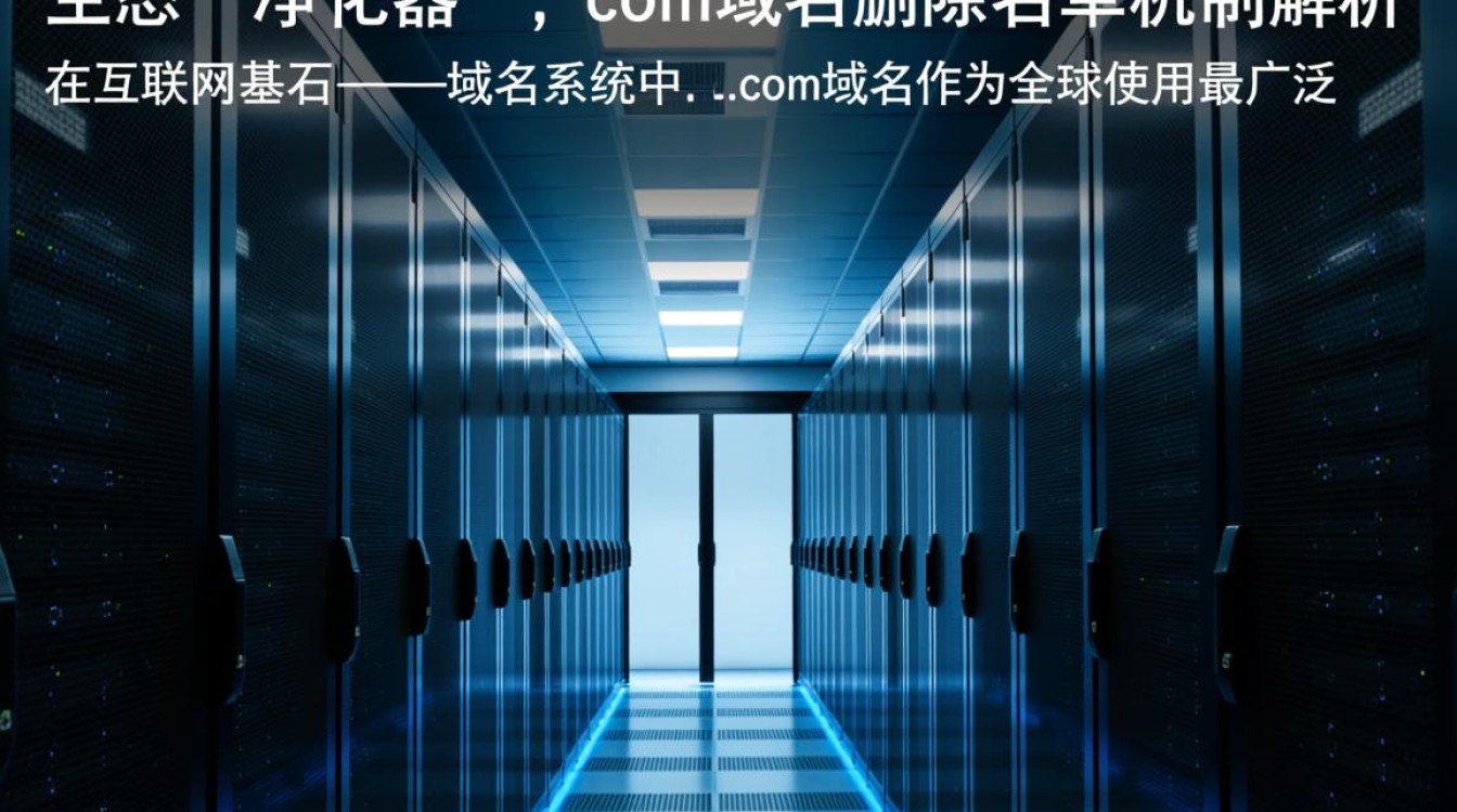 com域名删除名单是哪些？如何避免域名被删除？-好主机测评网