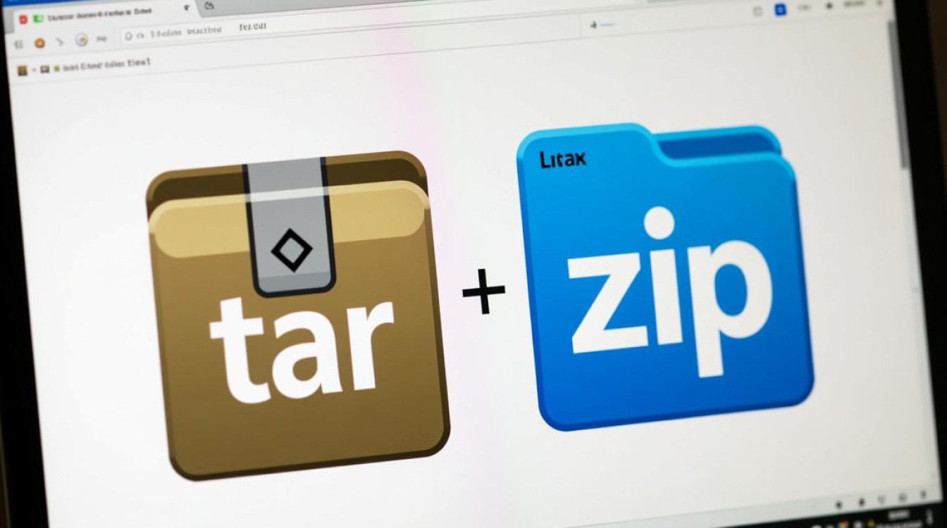 linux tar命令如何正确解压zip格式文件？