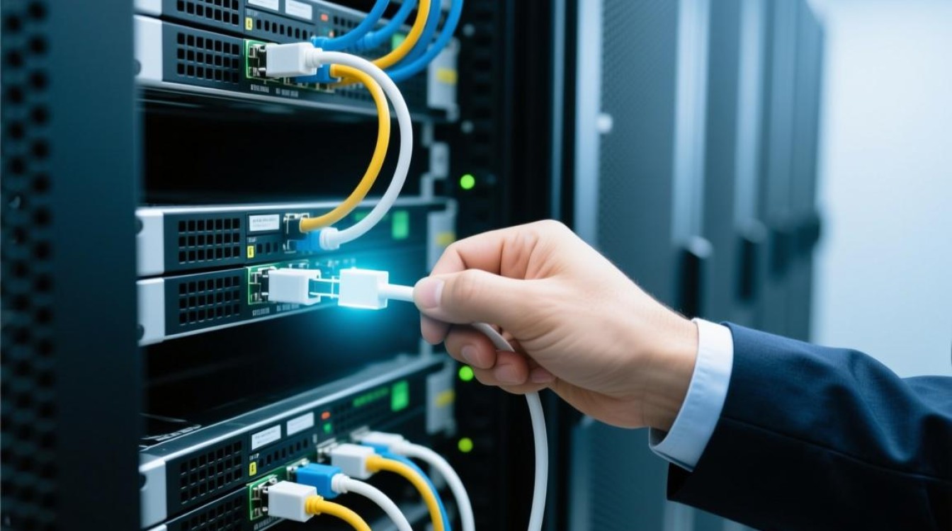 服务器自动断开是什么原因导致的？