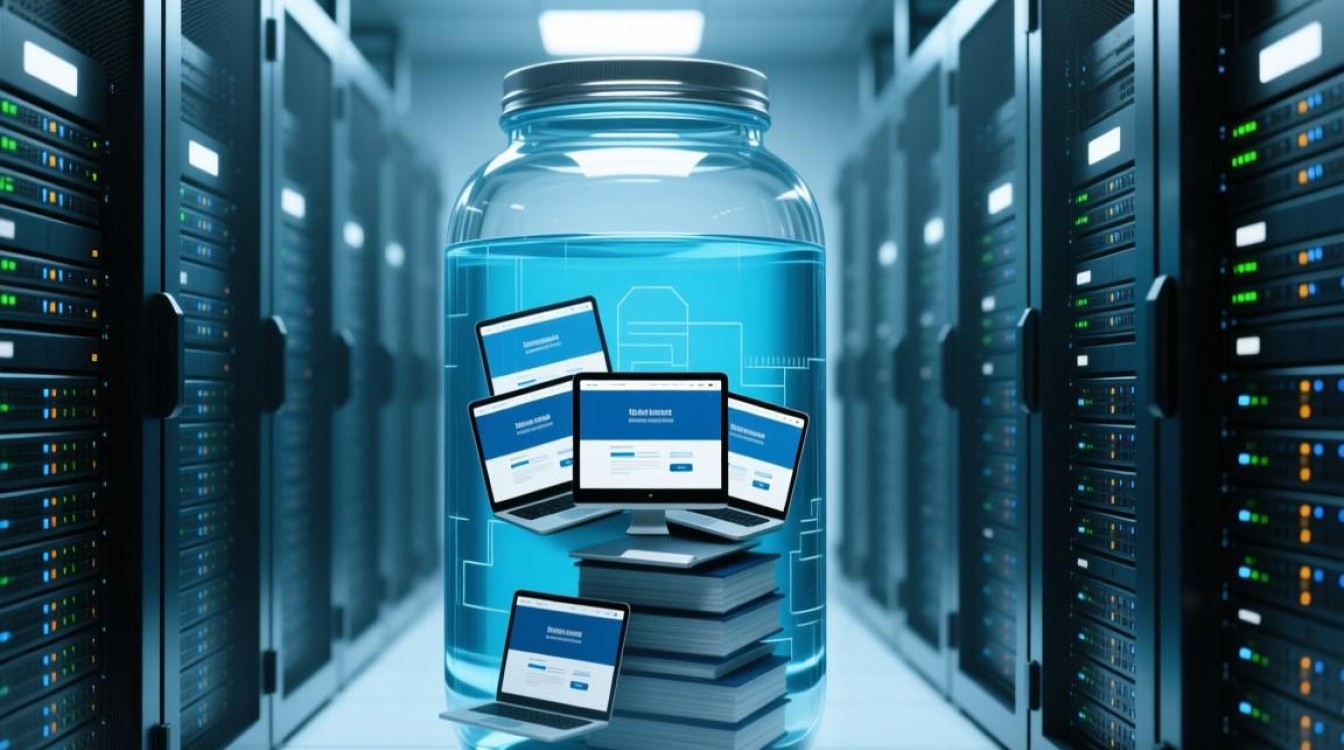 服务器能建多少个网站？影响因素与限制条件详解