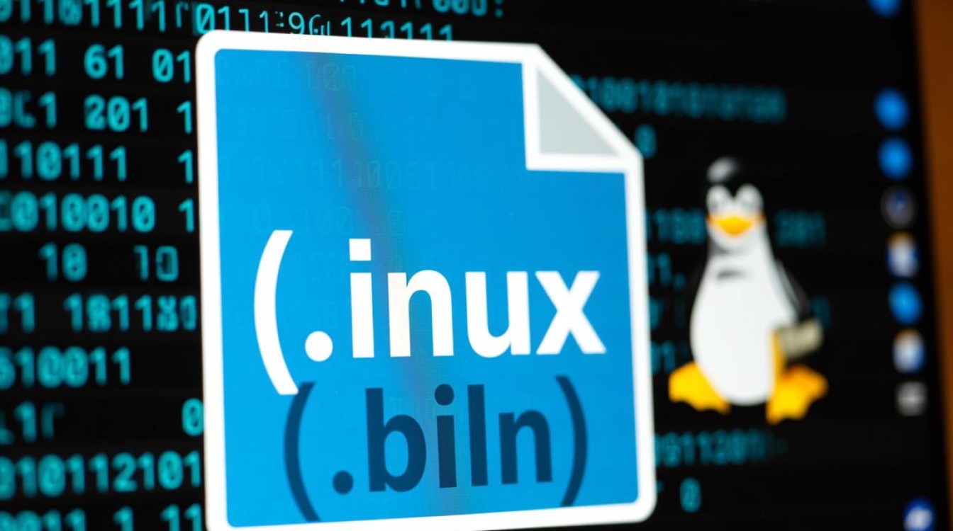 Linux系统如何通过bin文件安装软件？步骤与注意事项详解