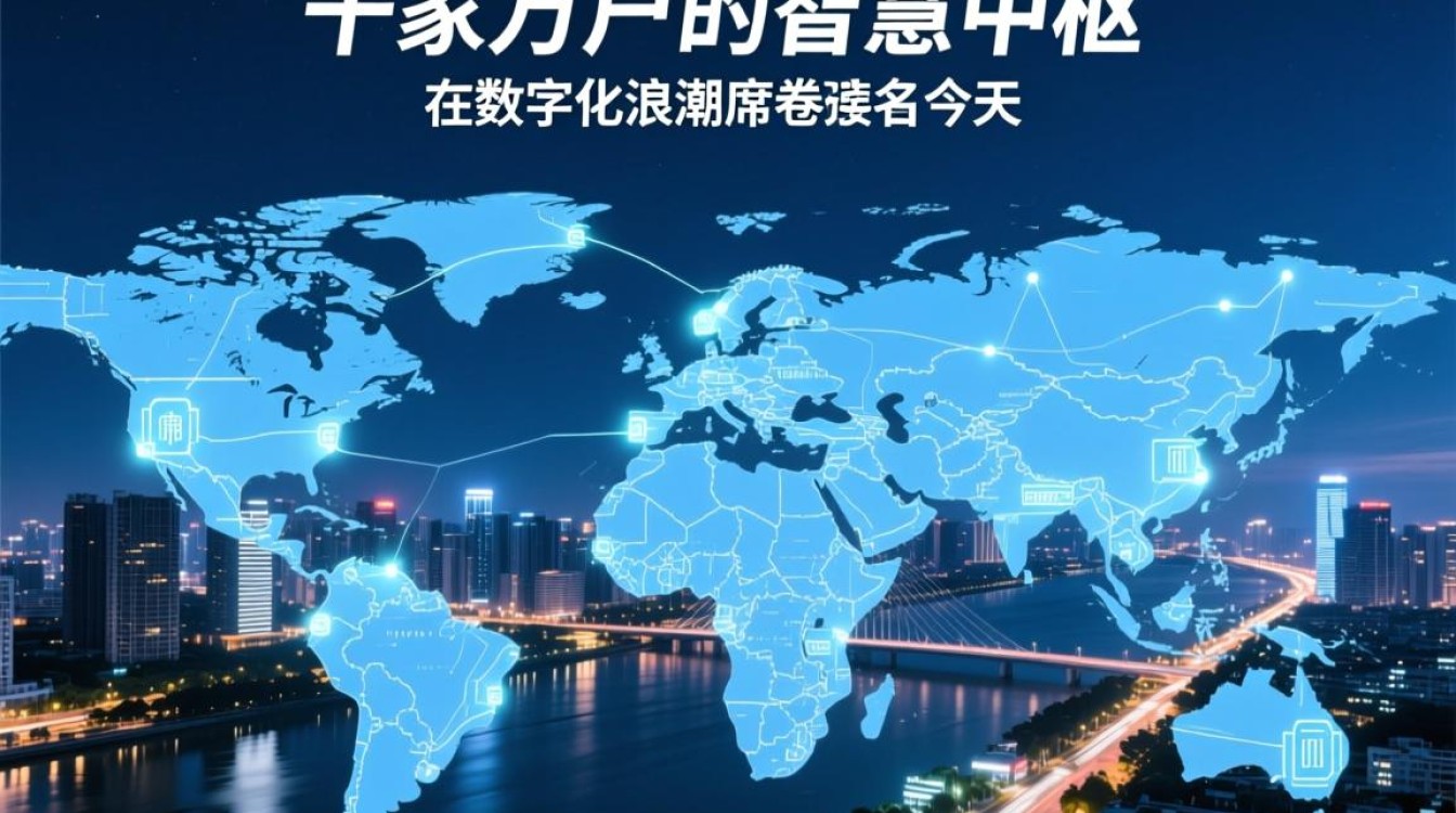 佛山智慧生活网关是什么？如何改变日常生活？-好主机测评网