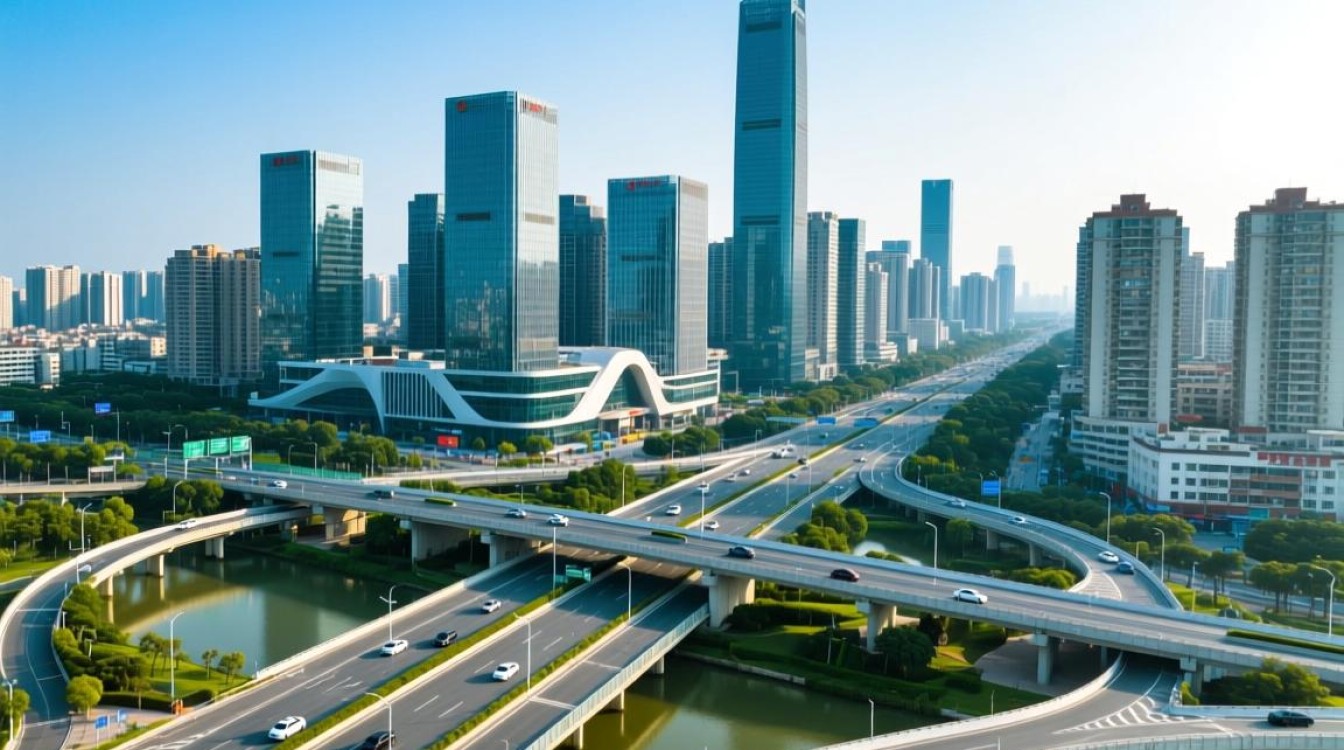 佛山源海智慧新城停车怎么收费？车位紧张吗？-好主机测评网