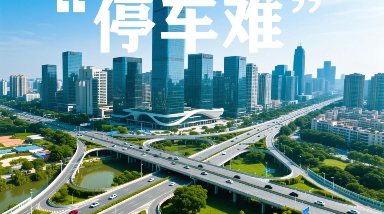 佛山源海智慧新城停车怎么收费？车位紧张吗？