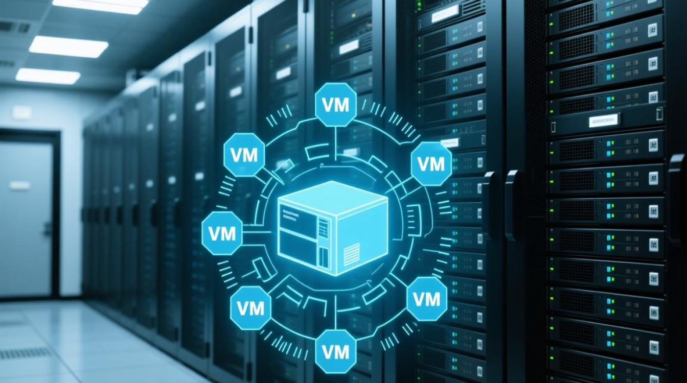 服务器虚拟化和云桌面哪个更适合企业数字化转型？