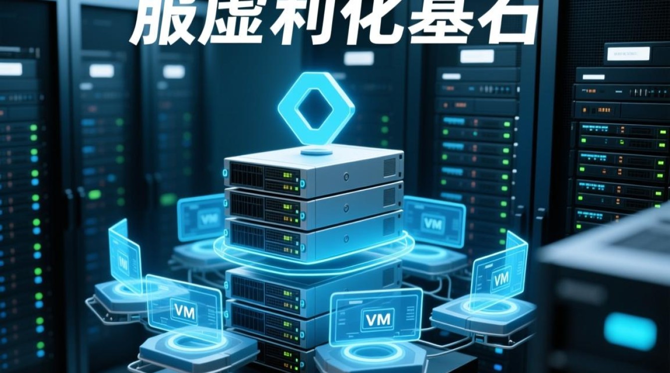 服务器虚拟化和云桌面哪个更适合企业数字化转型？-好主机测评网