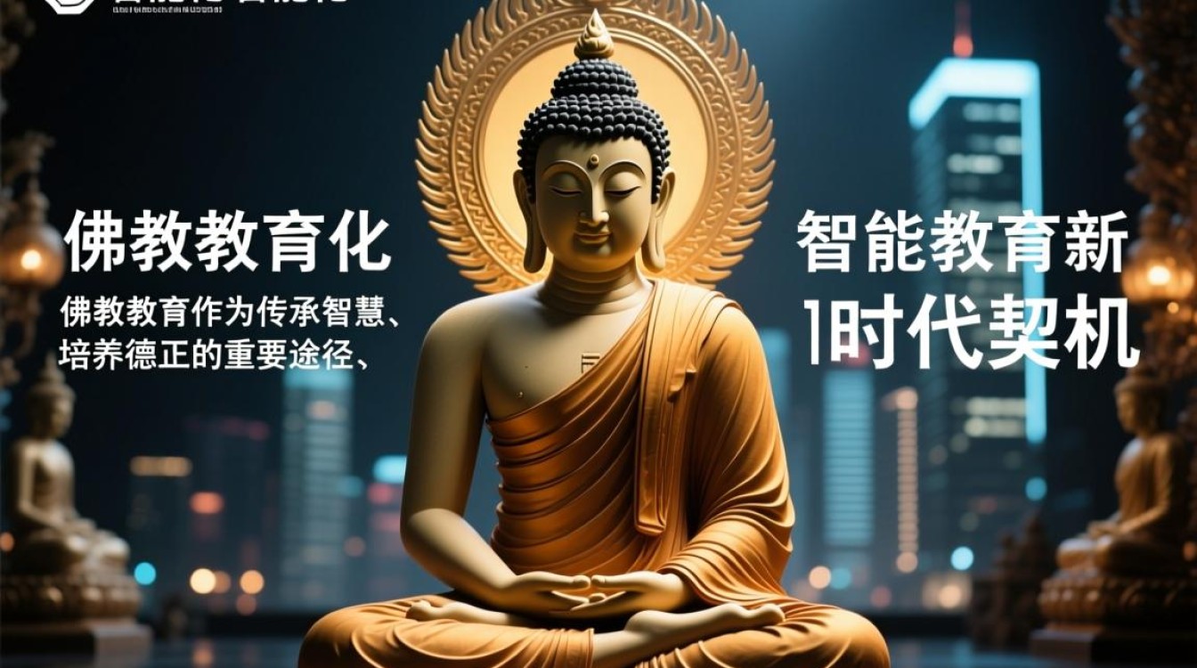 佛教教育智能化后，传统教学会被取代吗？-好主机测评网