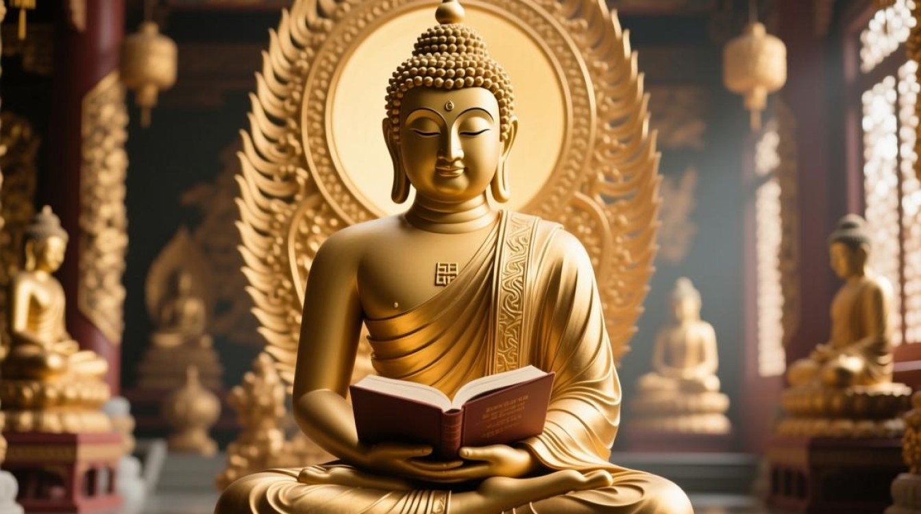 佛教教育智能化后，传统教学会被取代吗？