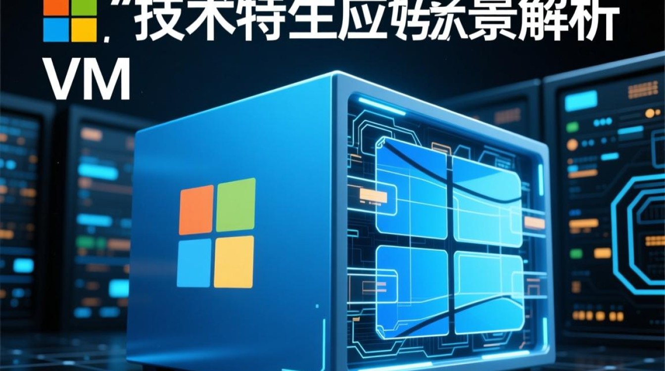 microsoft虚拟机VM如何创建与配置？新手入门指南