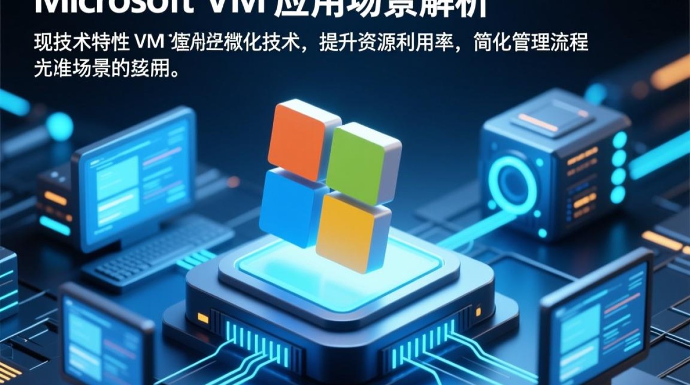 microsoft虚拟机VM如何创建与配置？新手入门指南-好主机测评网
