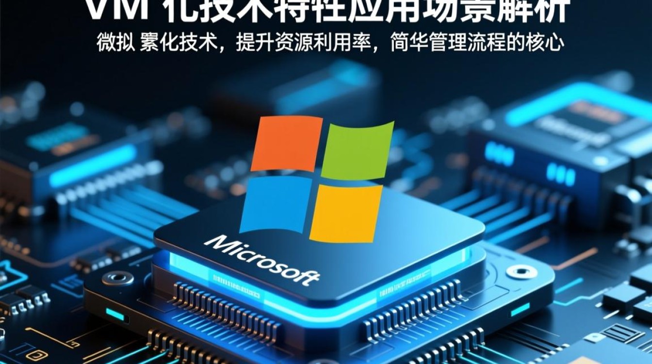 microsoft虚拟机VM如何创建与配置？新手入门指南
