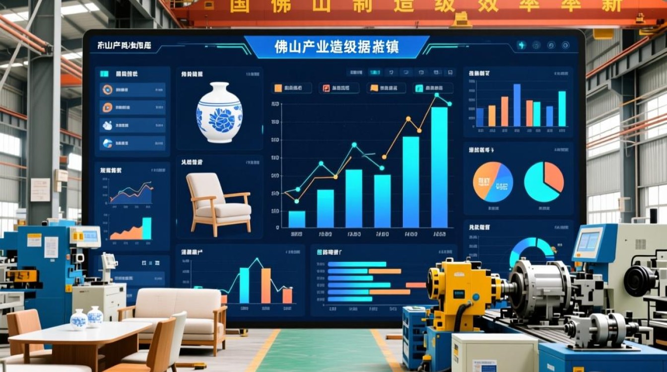 佛山火爆的大数据分析工具有哪些优势？-好主机测评网