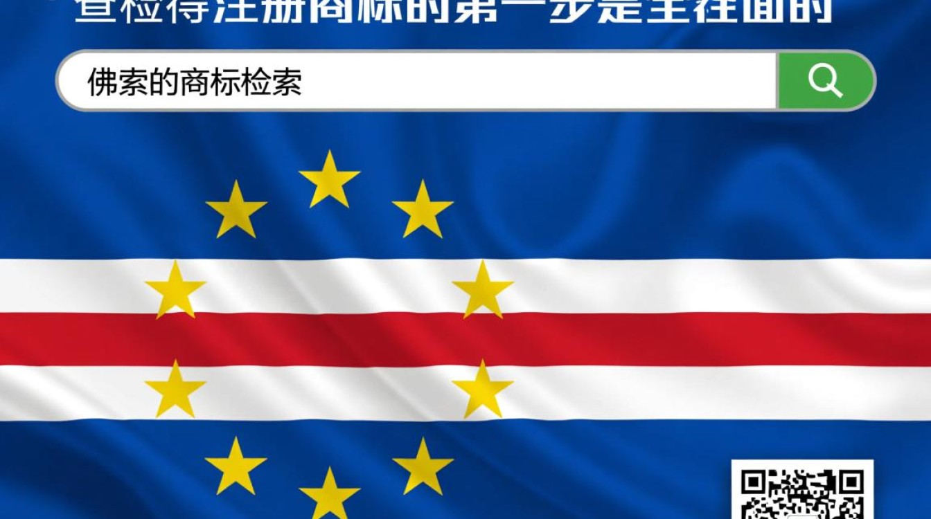 佛得角注册商标流程要多久？需要准备哪些材料？