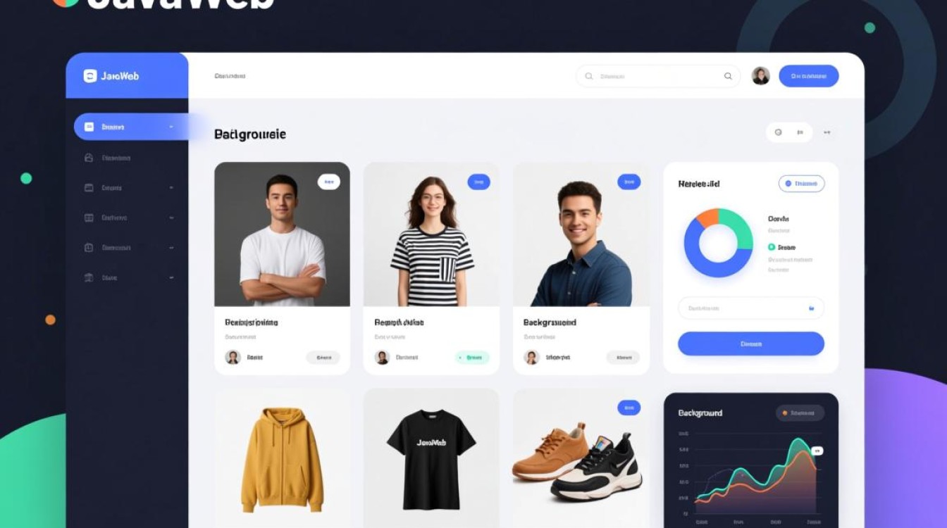javaweb项目中如何实现图片上传与显示功能？-好主机测评网