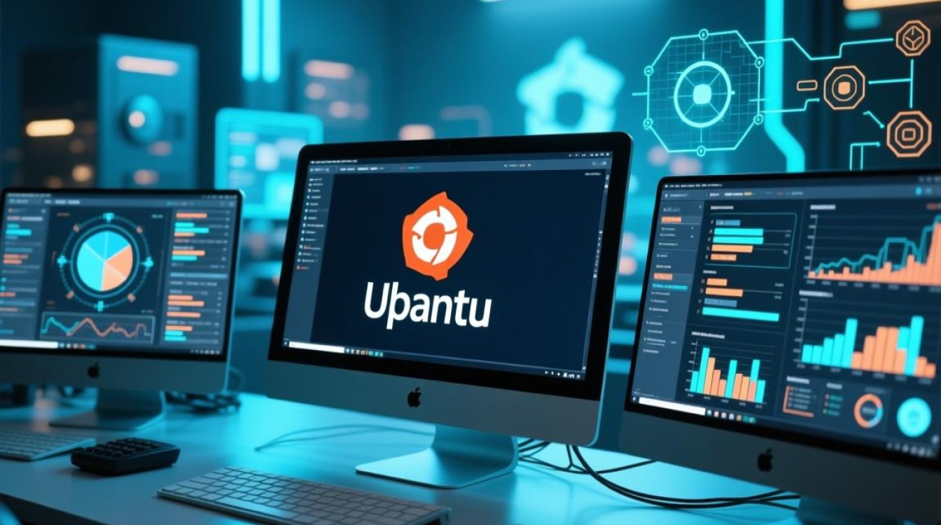 ubuntu虚拟机繁忙怎么办？解决方法与排查步骤