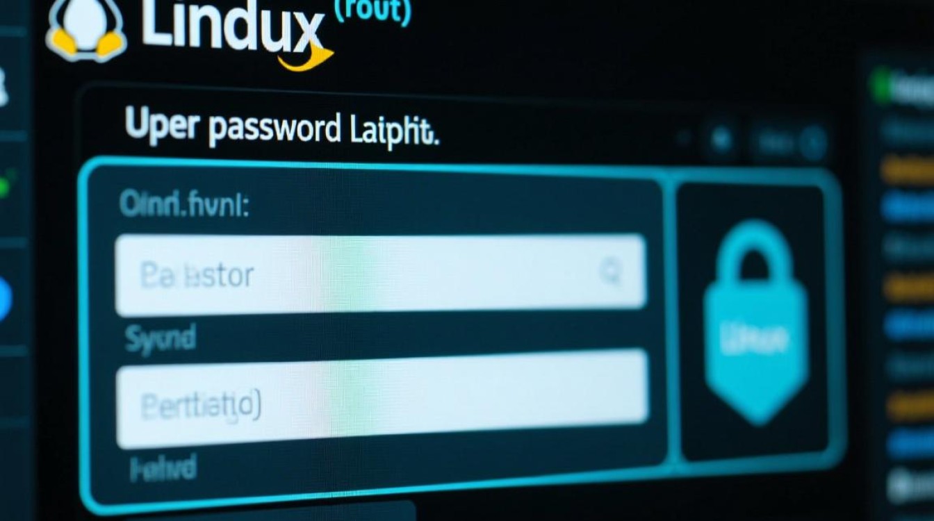 Linux超级用户密码忘了怎么重置？-好主机测评网