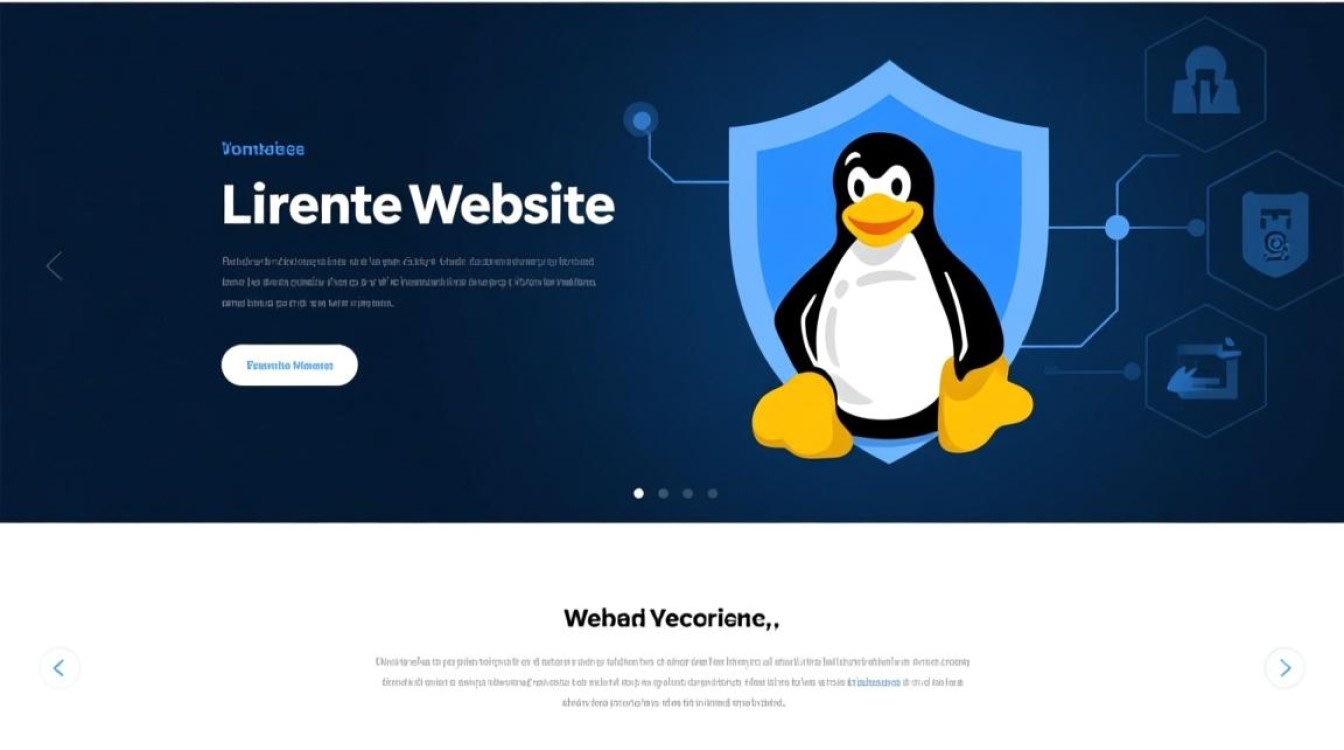 Linux运维网站如何搭建与维护？新手入门指南？-好主机测评网