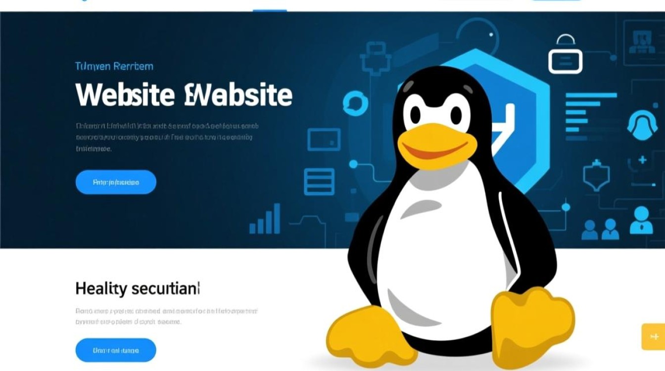 Linux运维网站如何搭建与维护？新手入门指南？