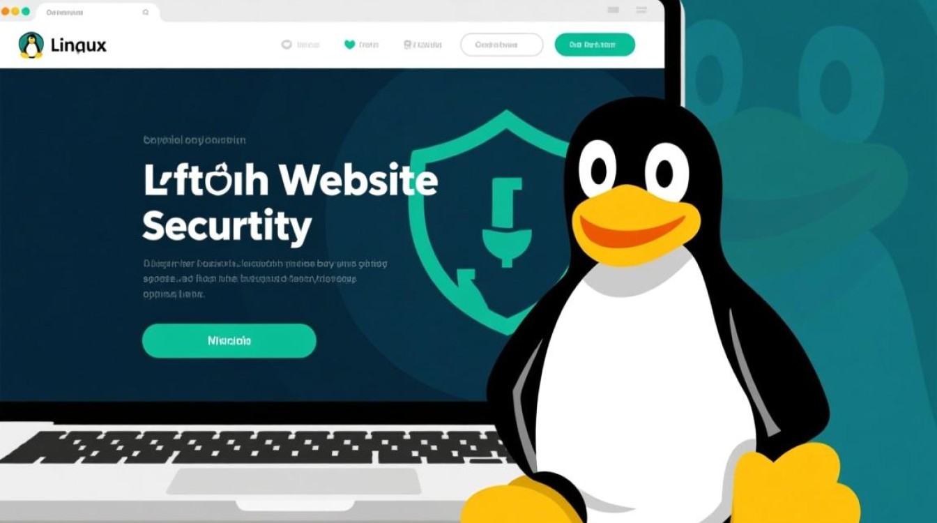 Linux运维网站如何搭建与维护？新手入门指南？
