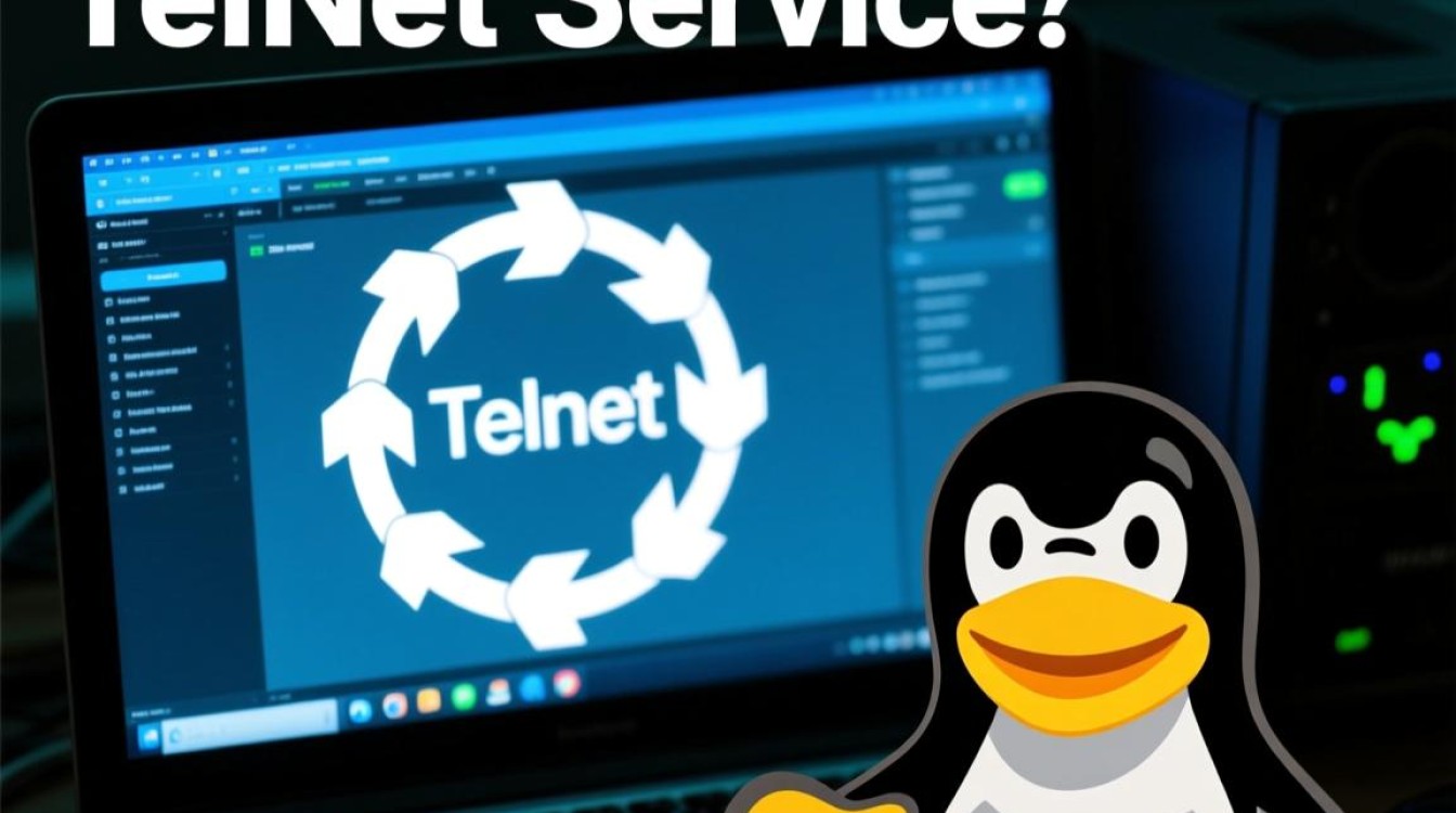 Linux启动telnet服务，具体步骤和注意事项是什么？-好主机测评网