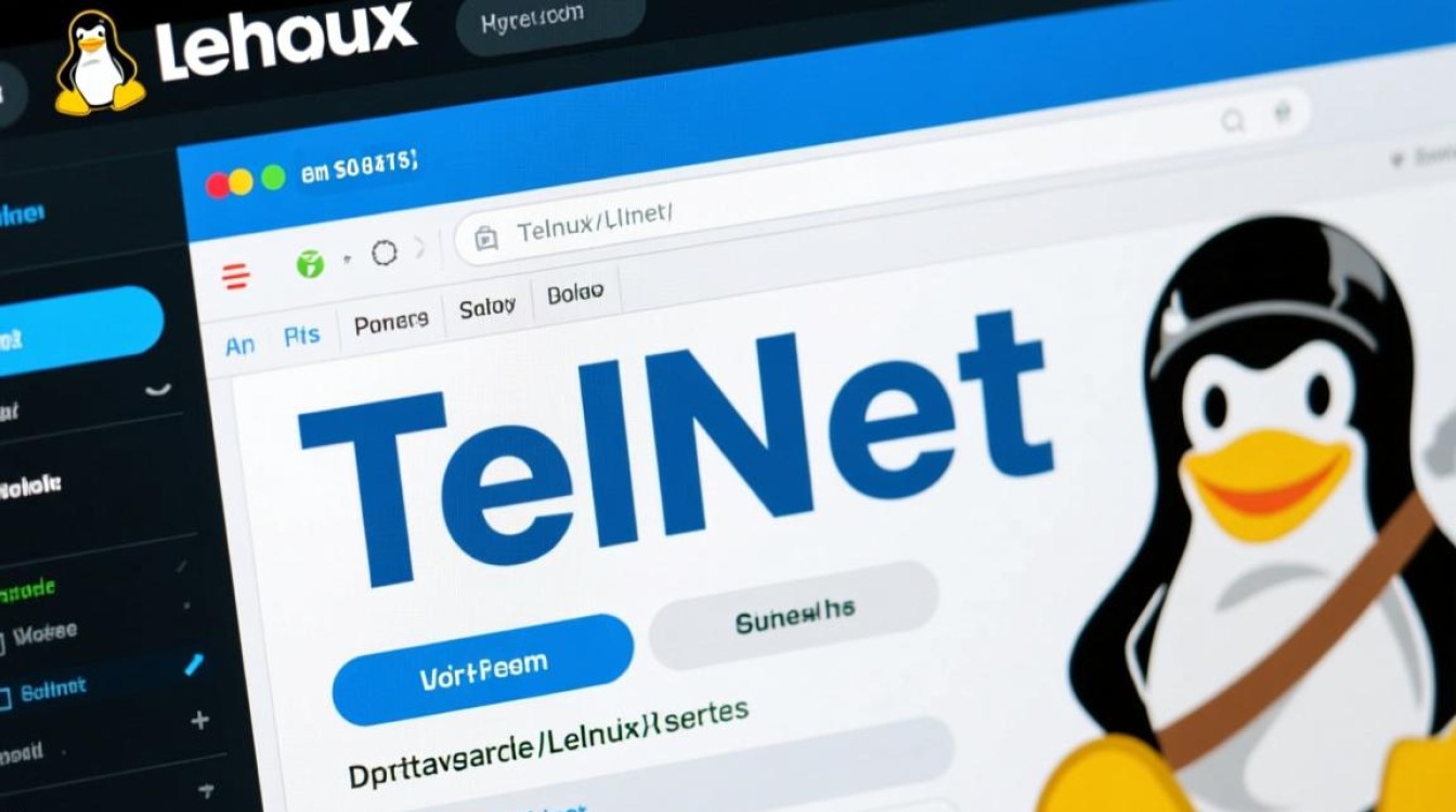 Linux启动telnet服务，具体步骤和注意事项是什么？