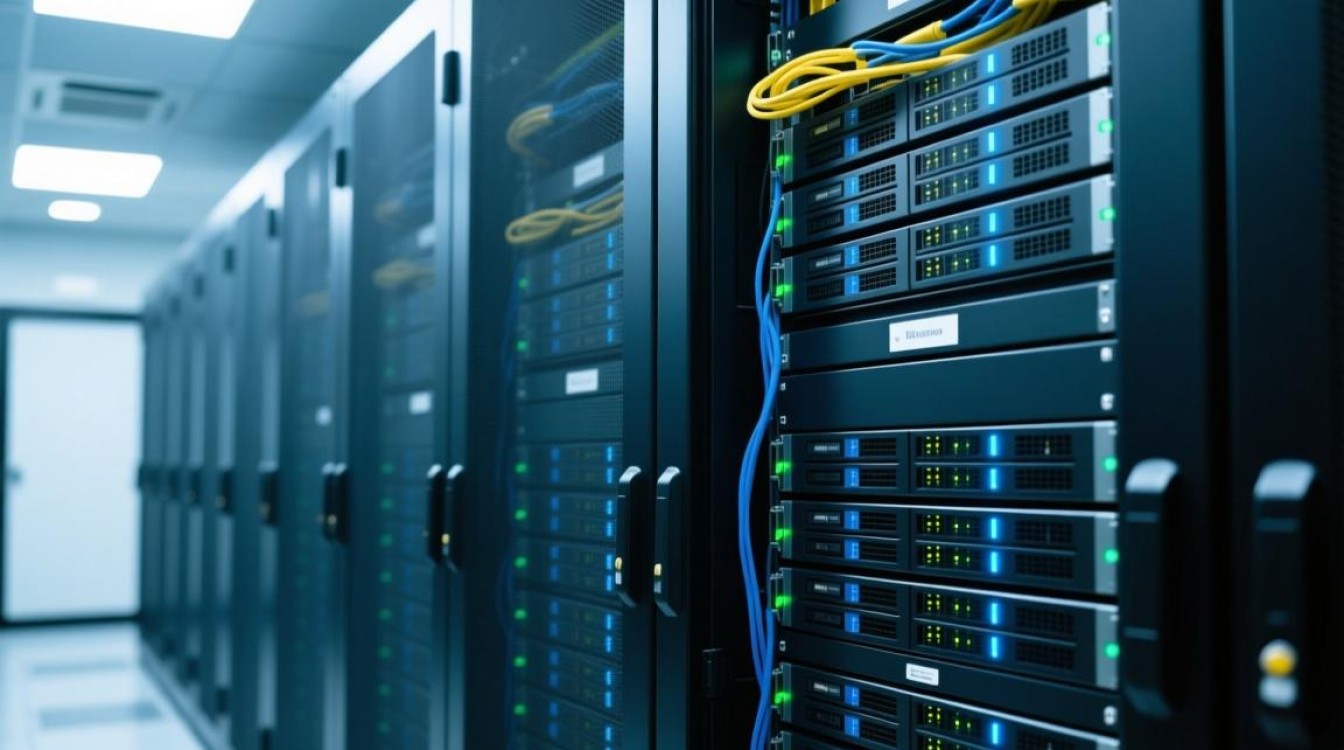 服务器自动故障切换如何保障业务不中断？-好主机测评网