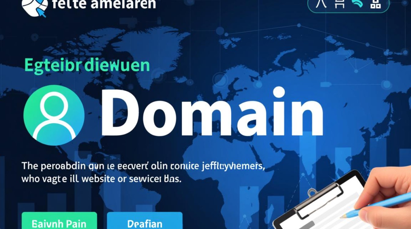 买了域名后怎么解析到服务器？新手必看步骤解析！-好主机测评网