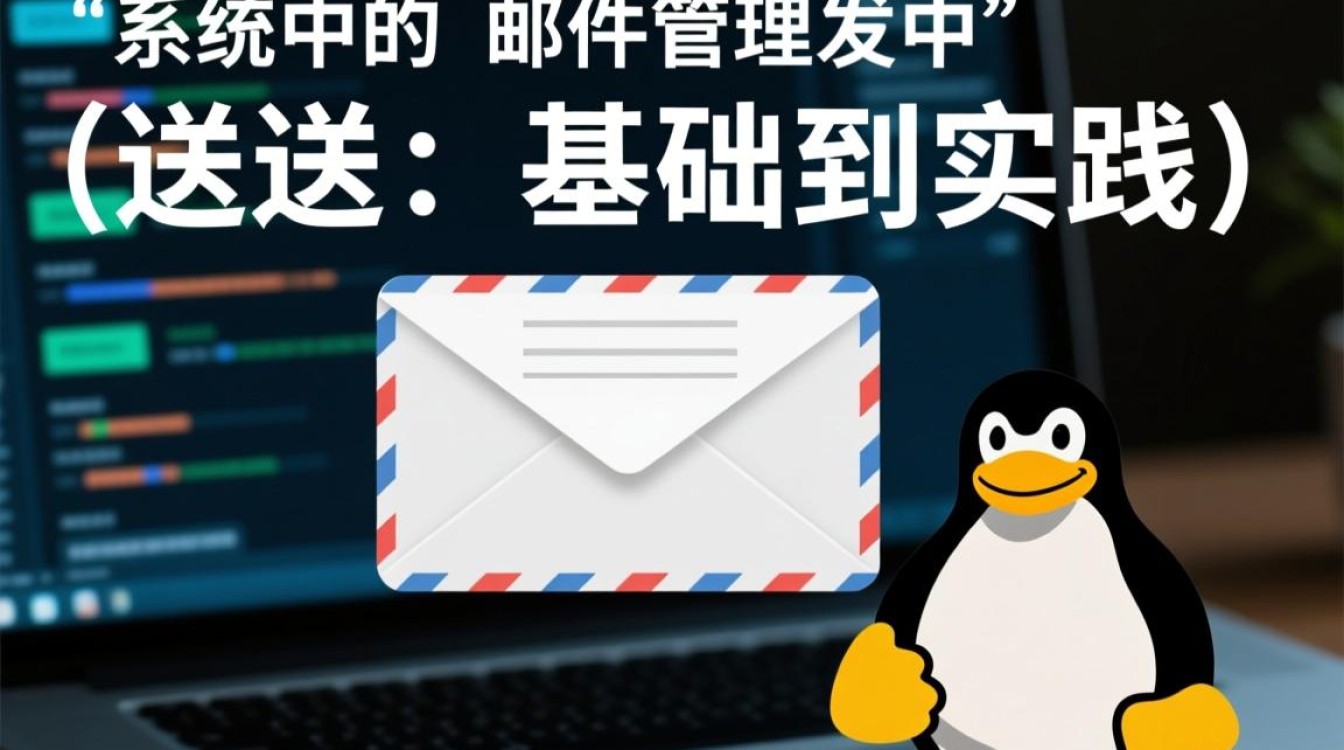 Linux mail发送邮件，如何配置才能成功？