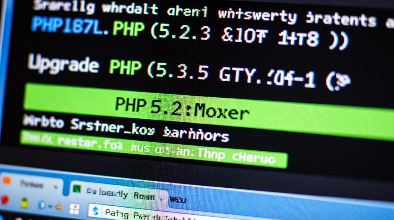 Linux系统如何安全升级PHP到5.3版本? Linux系统如何安全升级PHP到5.3版本?