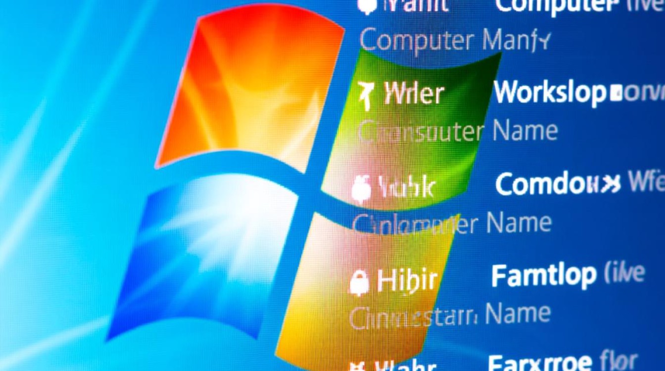 电脑域名怎么改？详细步骤是什么？